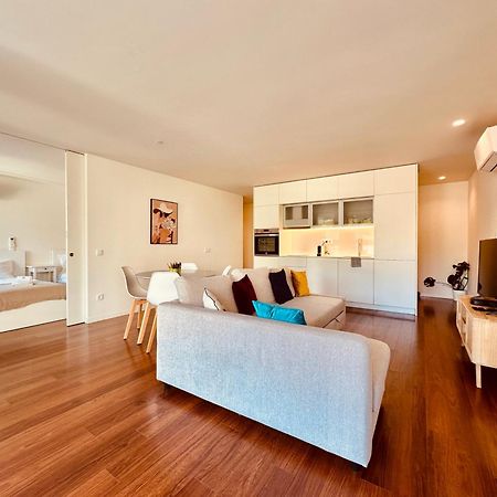 Appartement Bombarda 250 E à OOporto Extérieur photo