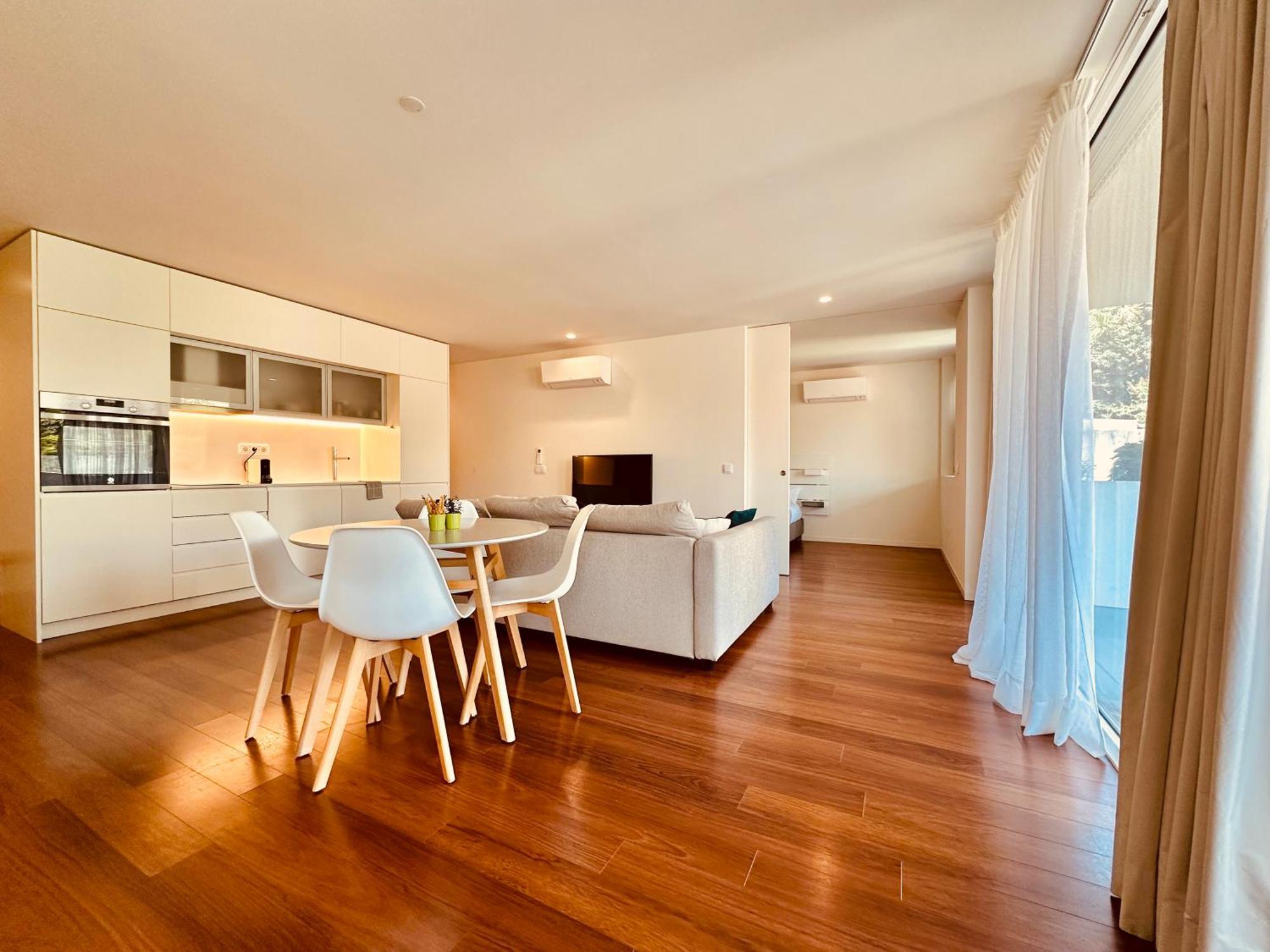 Appartement Bombarda 250 E à OOporto Extérieur photo